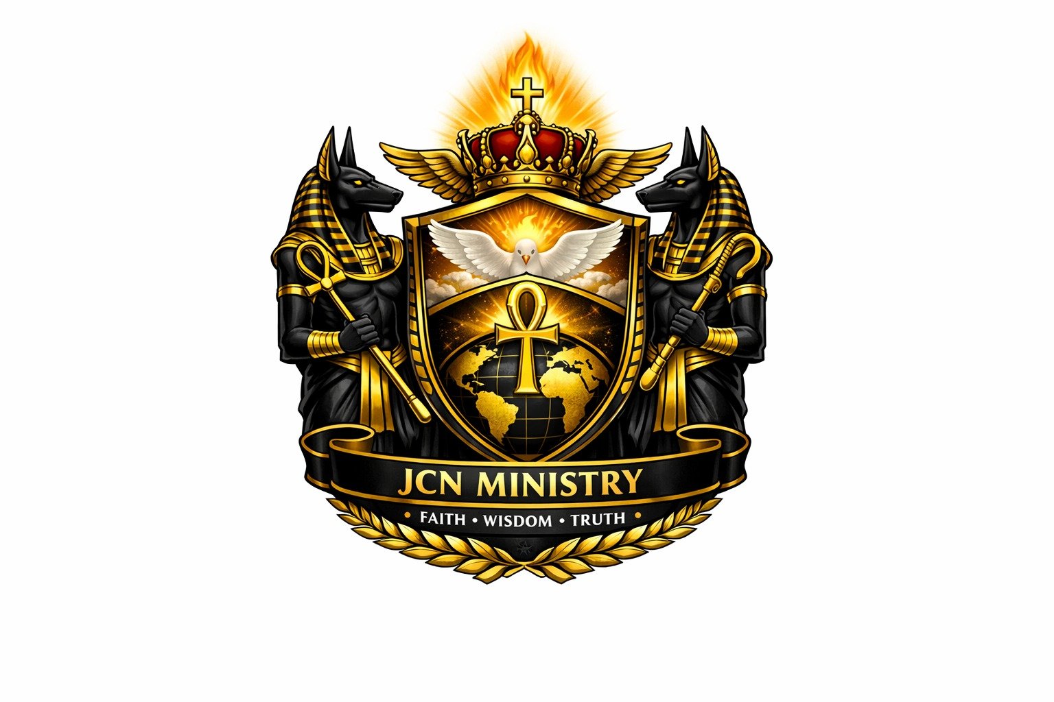 JCN Ministry