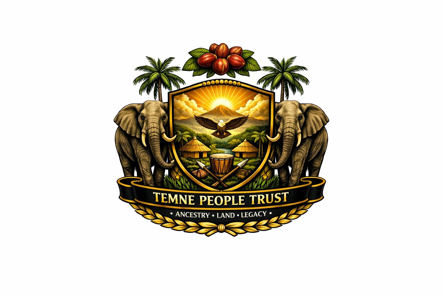 Temne People Trust