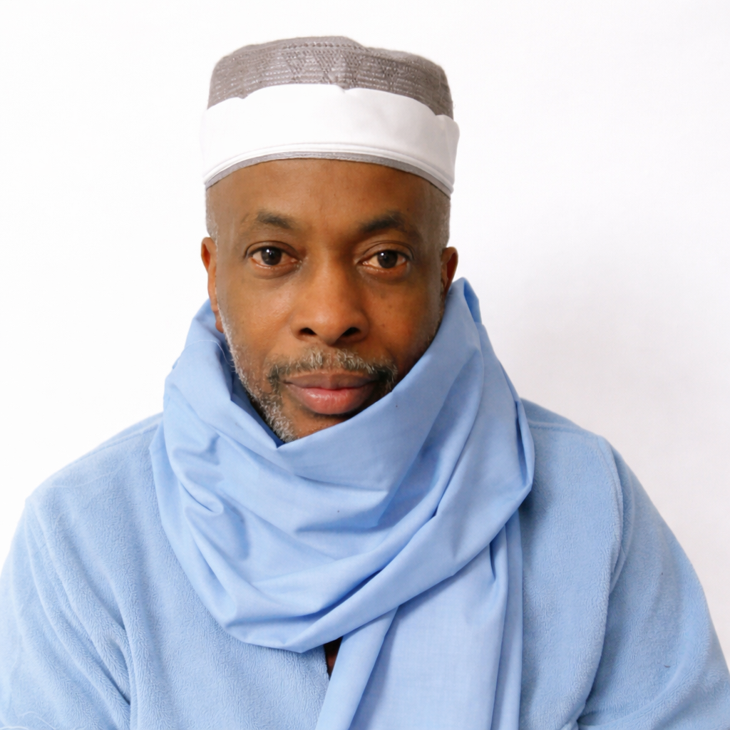 Chief Pa Komrabai Abu Conteh