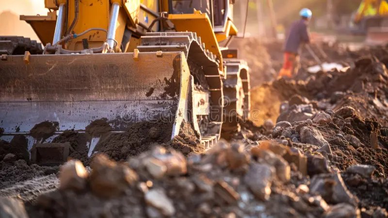 Mining & Construction